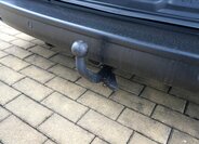 Citroën SpaceTourer MPV 2,0 l 130 kw