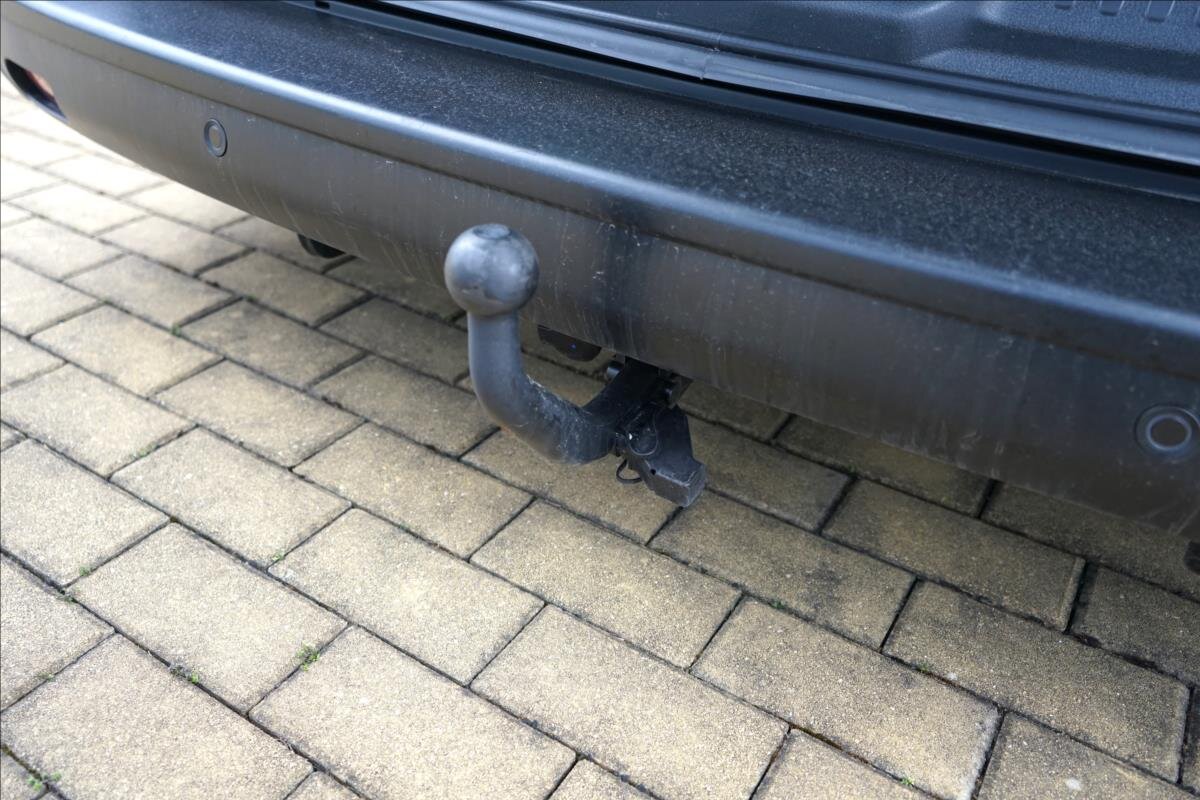 Citroën SpaceTourer MPV 2,0 l 130 kw