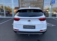 KIA Sportage 18