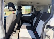 Fiat Qubo Kombi 1,4 l 57 kw