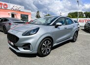 Ford Puma Hatchback 999,0 92 kw