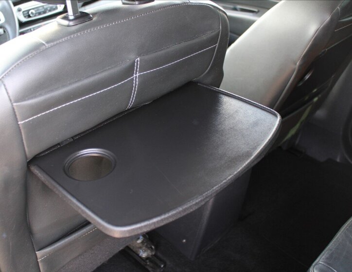 Renault Grand Scénic MPV 1,6 l 96 kw