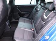Škoda Octavia 12
