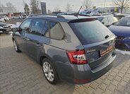 Škoda Fabia Kombi 999,0 70 kw