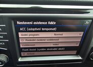 Volkswagen Golf Sportsvan Kombi 1,4 l 110 kw