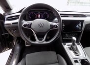Volkswagen Arteon Kombi 2,0 l 140 kw