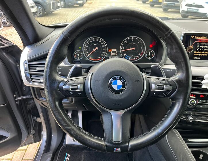 BMW X6 22