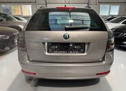 Škoda Octavia 5