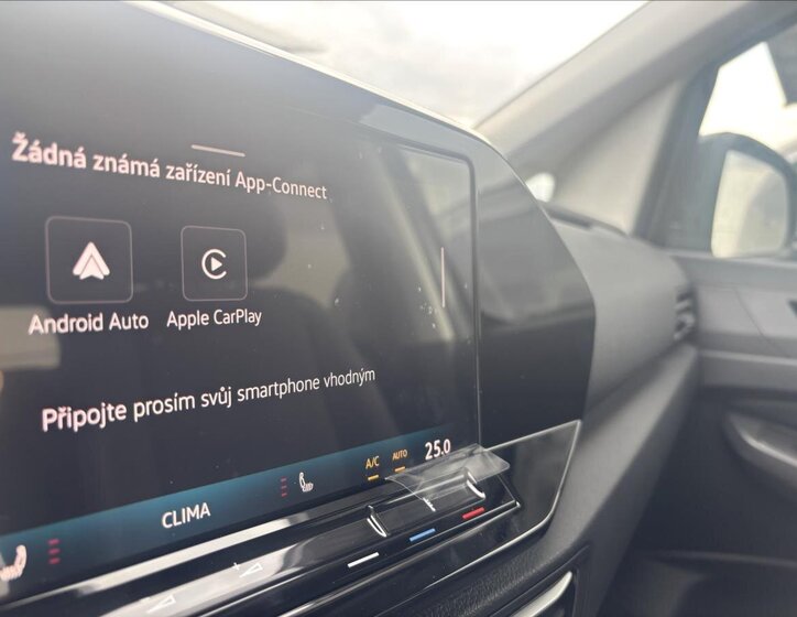 Volkswagen Caddy Ostatní 2,0 l 90 kw