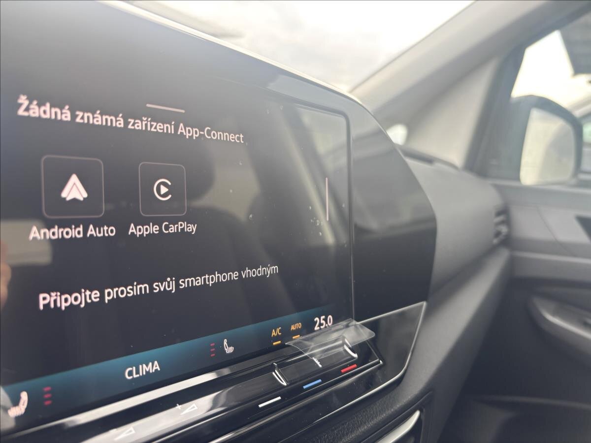 Volkswagen Caddy Ostatní 2,0 l 90 kw