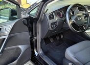 Volkswagen Golf Hatchback 1,4 l 90 kw