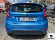 Ford Fiesta 5