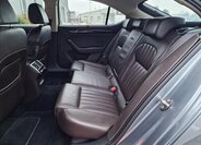 Škoda Superb Liftback 2,0 l 140 kw
