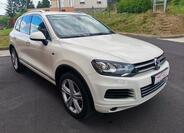 Volkswagen Touareg 4
