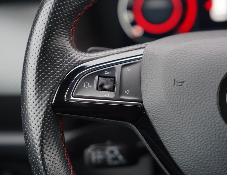 Škoda Kodiaq SUV 2,0 l 176 kw