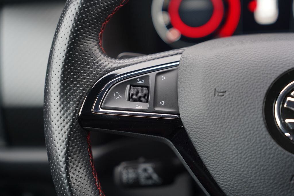 Škoda Kodiaq SUV 2,0 l 176 kw