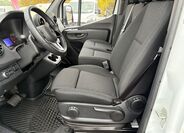 Mercedes-Benz Sprinter 7