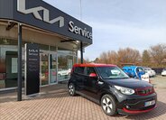 KIA Soul Hatchback 0,0 81 kw
