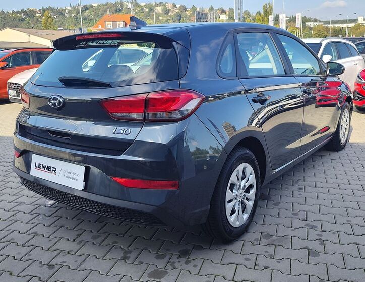 Hyundai i30 5
