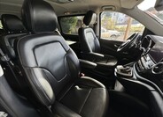 Mercedes-Benz Třídy V 7