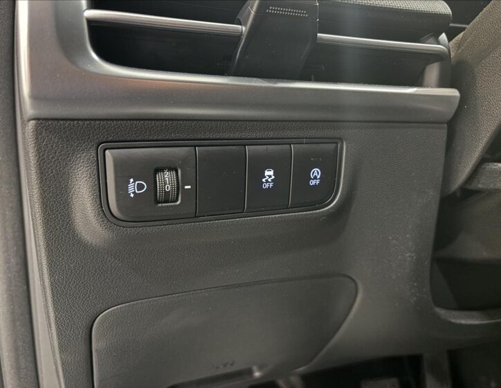 Hyundai Tucson SUV 1,6 l 110 kw