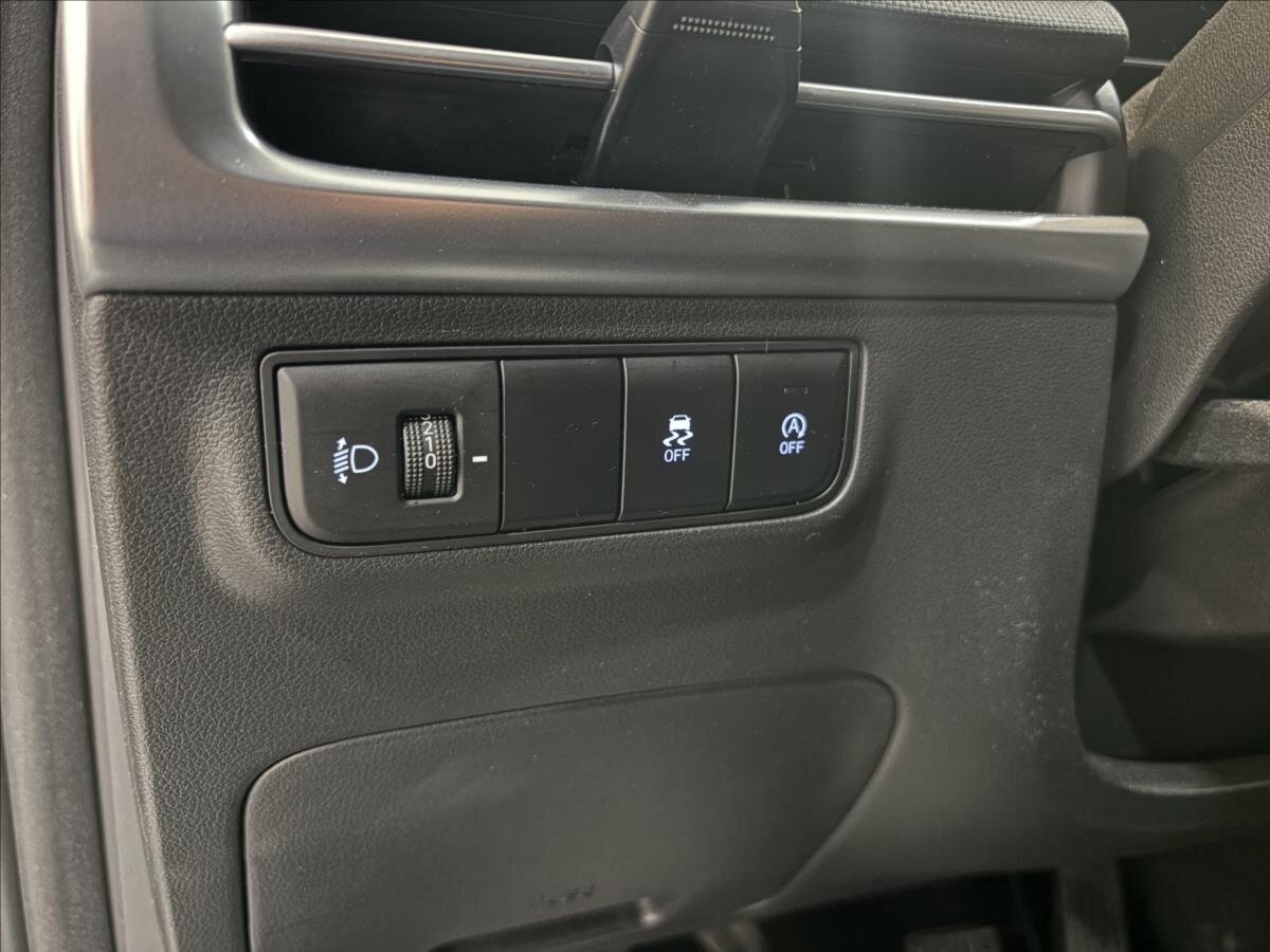 Hyundai Tucson SUV 1,6 l 110 kw