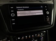 Volkswagen Tiguan Allspace SUV / Terénní 2,0 l 140 kw
