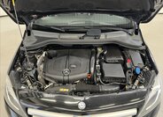 Mercedes-Benz Třídy B Hatchback 1,8 l 100 kw