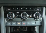 Škoda Karoq SUV / Terénní 1,5 l 110 kw