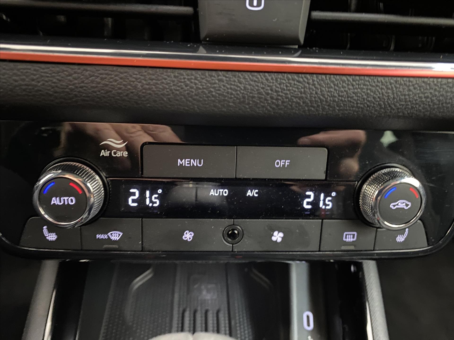 Škoda Kamiq SUV 999,0 85 kw