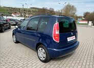 Škoda Roomster Kombi 1,2 l 77 kw