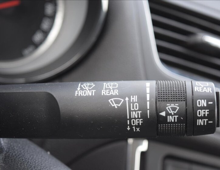 Opel Mokka SUV / Terénní 1,4 l 103 kw