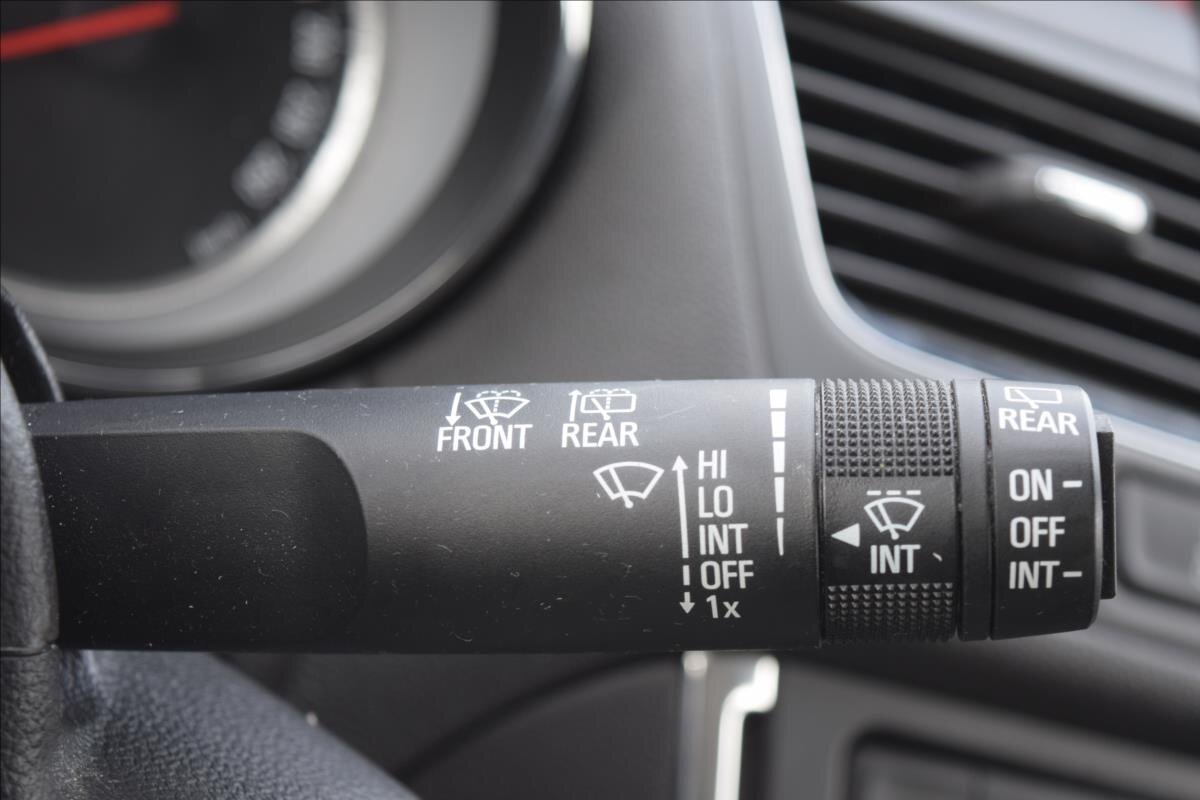 Opel Mokka SUV / Terénní 1,4 l 103 kw