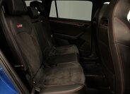 Škoda Kodiaq SUV 2,0 l 176 kw