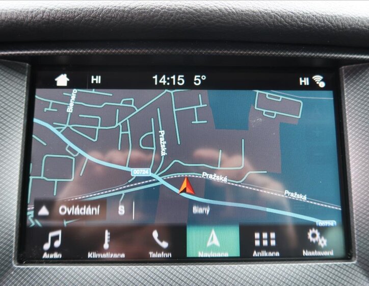 Ford Ranger Pick-up 3,2 l 147 kw