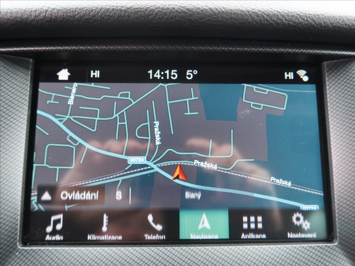 Ford Ranger Pick-up 3,2 l 147 kw