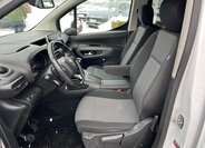 Toyota ProAce City Verso MPV 1,5 l 96 kw