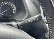 Toyota Land Cruiser 36