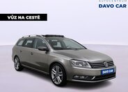 Volkswagen Passat 3