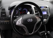 Hyundai ix20 MPV 1,6 l 92 kw