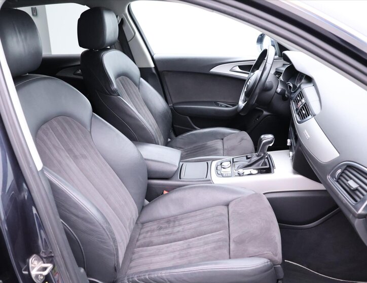 Audi A6 Kombi 3,0 l 200 kw