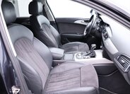 Audi A6 Kombi 3,0 l 200 kw