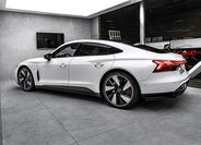 Audi e-tron GT 7