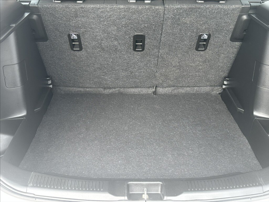 Suzuki S-Cross Hatchback 998,0 82 kw