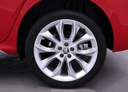 Škoda Kamiq SUV 1,5 l 110 kw