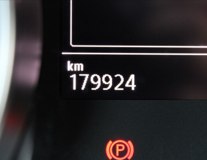 Volkswagen Golf Sportsvan MPV 1,4 l 110 kw