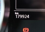 Volkswagen Golf Sportsvan MPV 1,4 l 110 kw