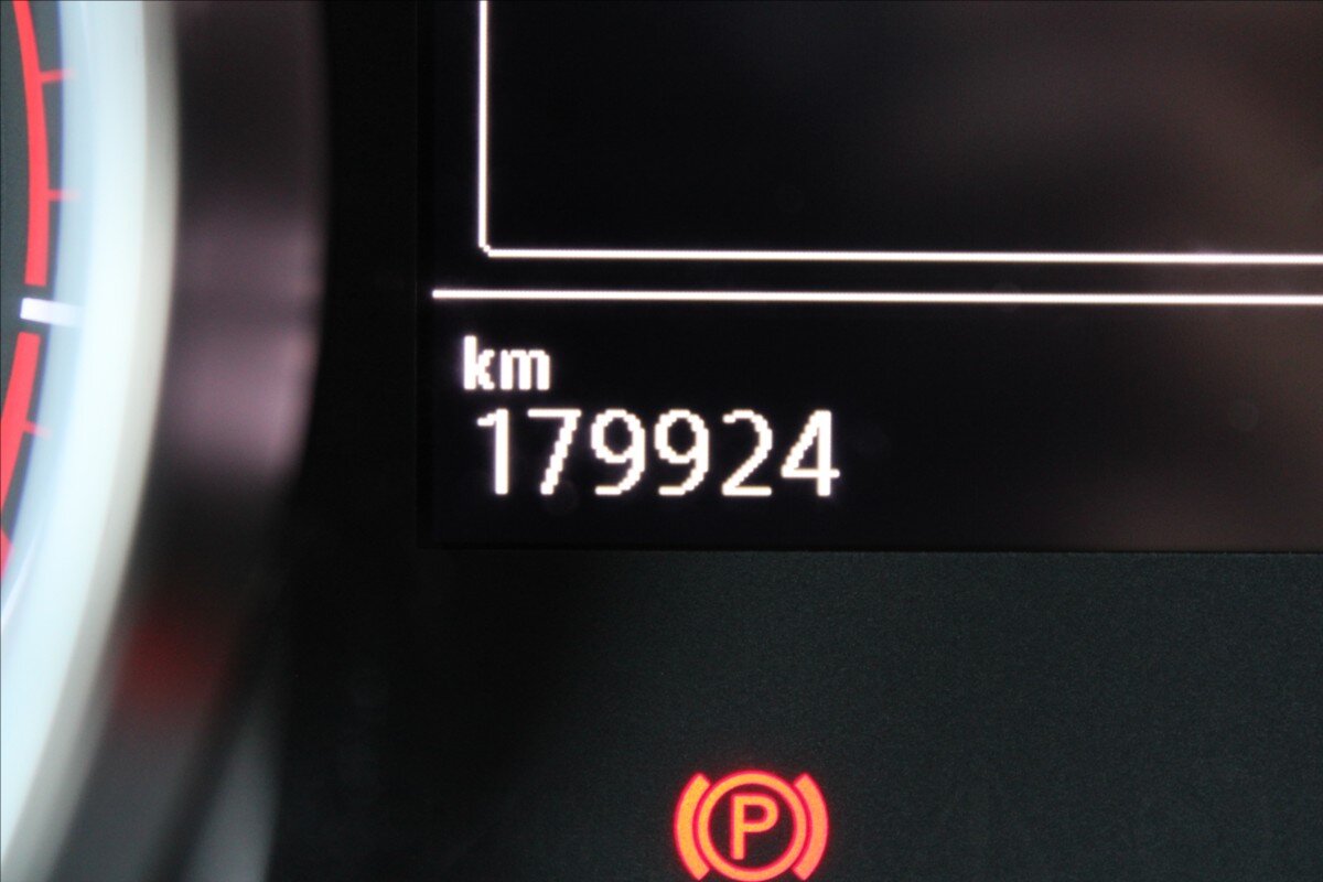 Volkswagen Golf Sportsvan MPV 1,4 l 110 kw