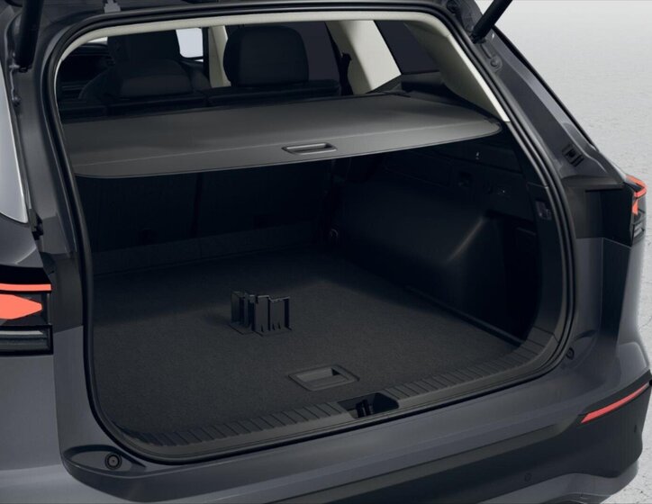 Volkswagen Tayron SUV 1,5 l 110 kw