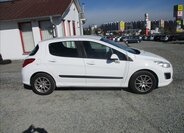 Peugeot 308 Hatchback 1,6 l 68 kw